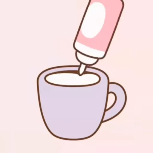 🌟 Стикер «Pusheen» для Telegram