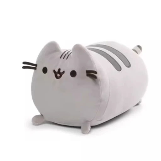 🌟 Стикер «Pusheen» для Telegram
