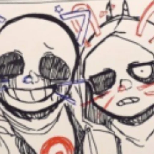 🍺 Стикер «Sans Last» для Telegram