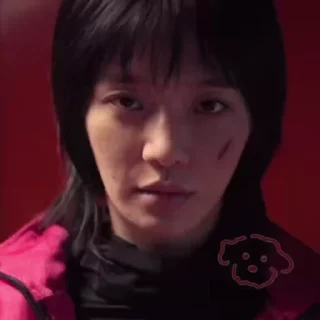 Стикер 38 𝑲𝒂𝒏𝒈 𝑵𝒐 𝑬𝒖𝒍