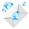 😀 Эмодзи «Бриллиантики» для Telegram