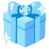 😃 Эмодзи «Бриллиантики» для Telegram
