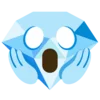 😱 Эмодзи «Бриллиантики» для Telegram