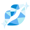 💋 Эмодзи «Бриллиантики» для Telegram