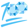 😃 Эмодзи «Бриллиантики» для Telegram