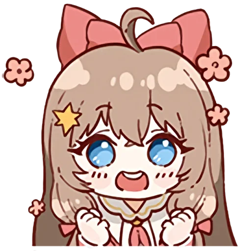 🥺 Стикер «A-Soul Diana» для Telegram