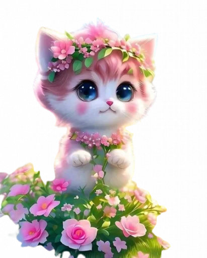 😼 Стикер «Dia Prefix - Streamlabsi» для Telegram