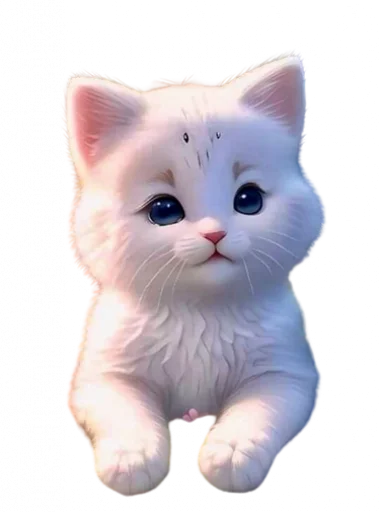 🤍 Стикер «Dia Prefix - Streamlabsi» для Telegram