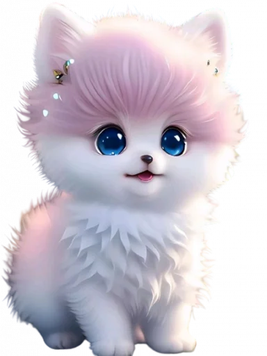 😽 Стикер «Dia Prefix - Streamlabsi» для Telegram