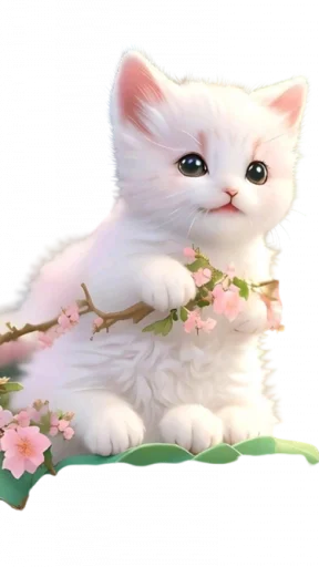 😺 Стикер «Dia Prefix - Streamlabsi» для Telegram