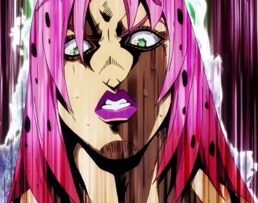 👑 Стикер «Doppio/Diavolo» для Telegram