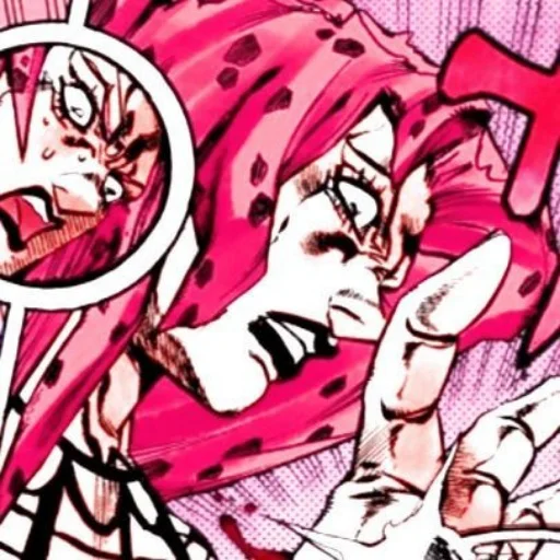 👑 Стикер «Doppio/Diavolo» для Telegram