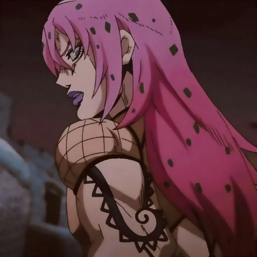 👑 Стикер «Doppio/Diavolo» для Telegram