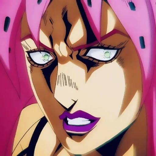 👑 Стикер «Doppio/Diavolo» для Telegram