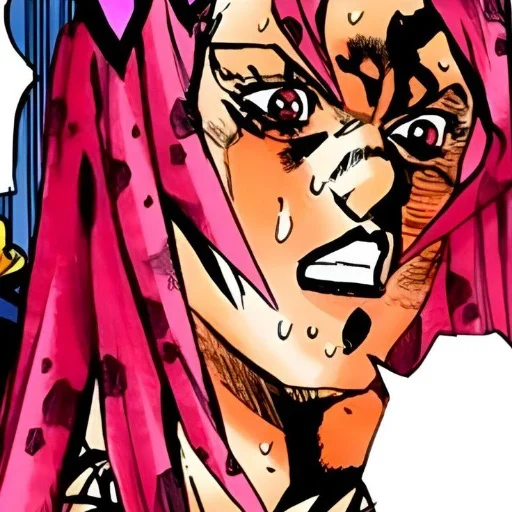 👑 Стикер «Doppio/Diavolo» для Telegram