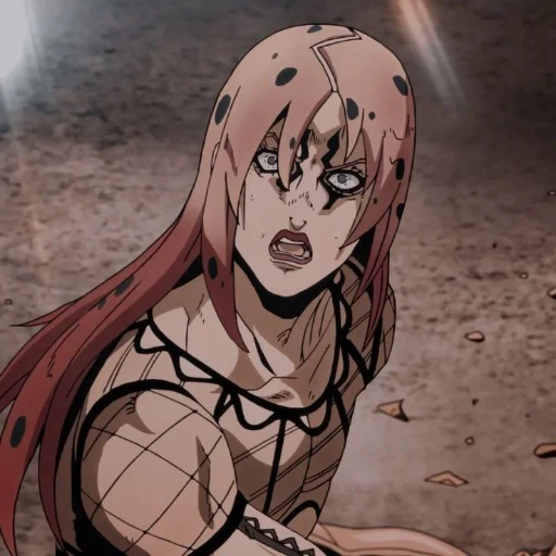 👑 Стикер «Doppio/Diavolo» для Telegram