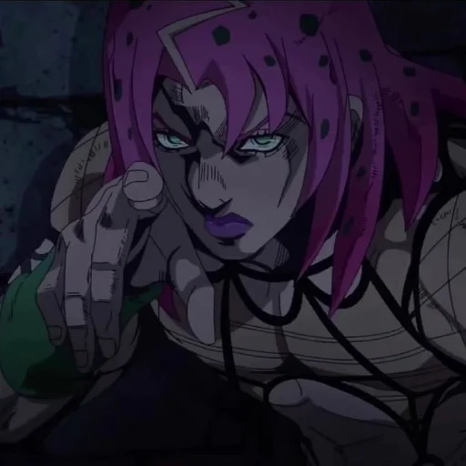 👑 Стикер «Doppio/Diavolo» для Telegram