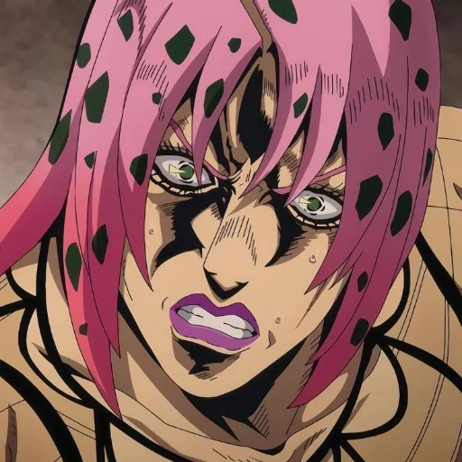 👑 Стикер «Doppio/Diavolo» для Telegram
