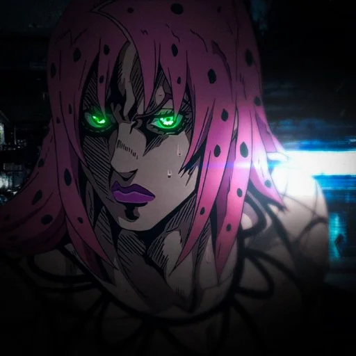 👑 Стикер «Doppio/Diavolo» для Telegram