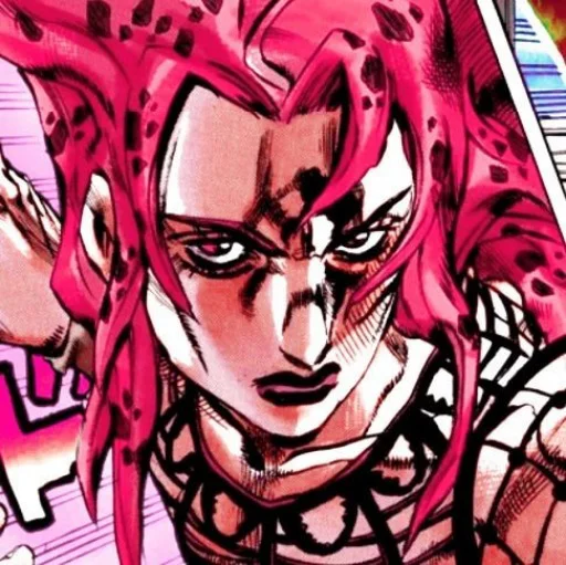 👑 Стикер «Doppio/Diavolo» для Telegram