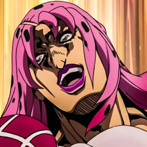 👑 Стикер «Doppio/Diavolo» для Telegram