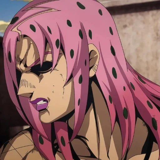 👑 Стикер «Doppio/Diavolo» для Telegram