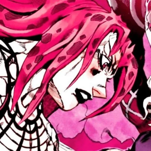 👑 Стикер «Doppio/Diavolo» для Telegram