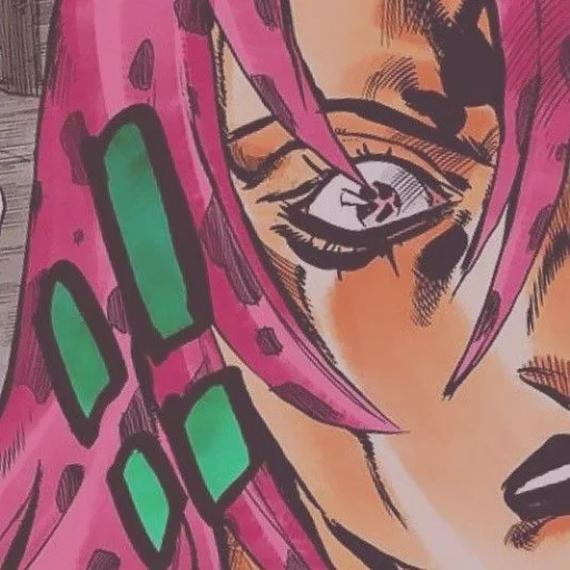 👑 Стикер «Doppio/Diavolo» для Telegram