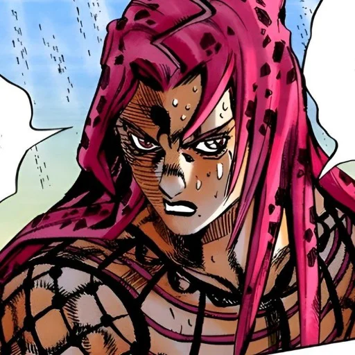 👑 Стикер «Doppio/Diavolo» для Telegram