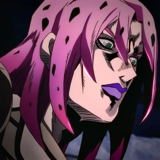 👑 Стикер «Doppio/Diavolo» для Telegram