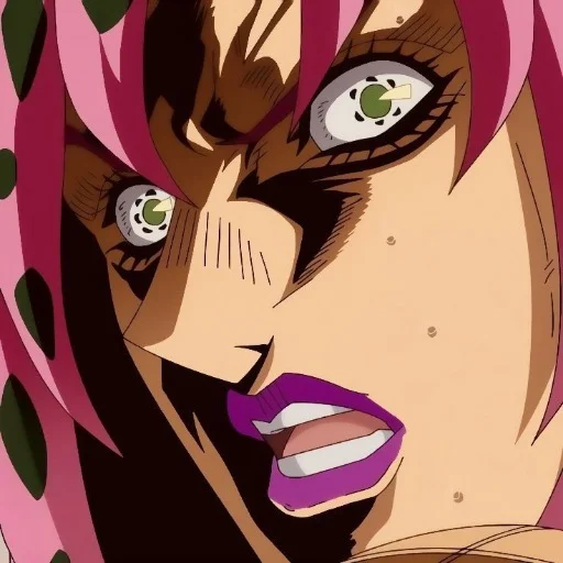 👑 Стикер «Doppio/Diavolo» для Telegram