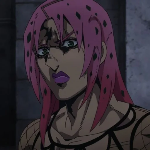 👑 Стикер «Doppio/Diavolo» для Telegram