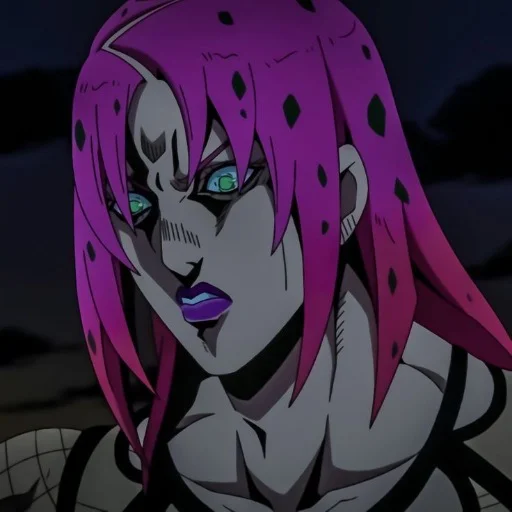 👑 Стикер «Doppio/Diavolo» для Telegram