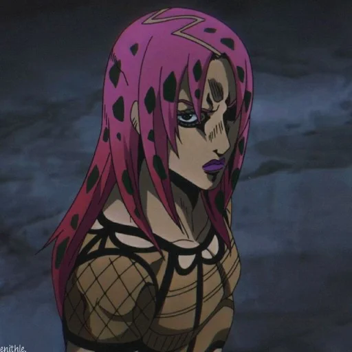 👑 Стикер «Doppio/Diavolo» для Telegram