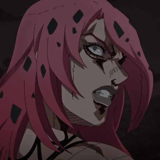 👑 Стикер «Doppio/Diavolo» для Telegram
