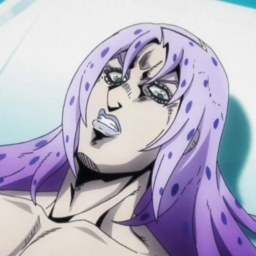 👑 Стикер «Doppio/Diavolo» для Telegram