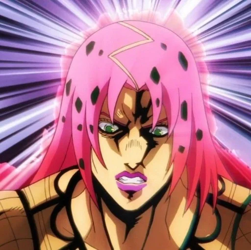 👑 Стикер «Doppio/Diavolo» для Telegram