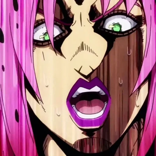 👑 Стикер «Doppio/Diavolo» для Telegram