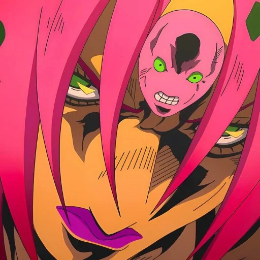 👑 Стикер «Doppio/Diavolo» для Telegram