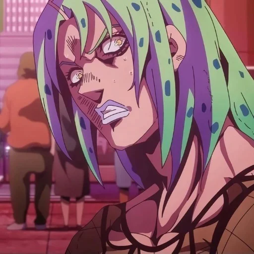 👑 Стикер «Doppio/Diavolo» для Telegram