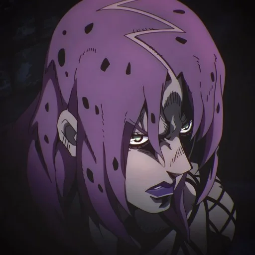 👑 Стикер «Doppio/Diavolo» для Telegram