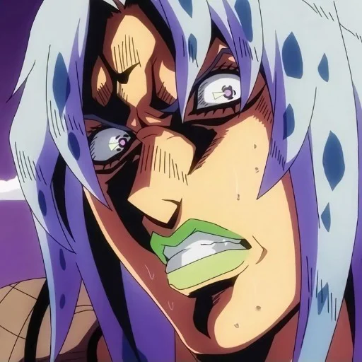 👑 Стикер «Doppio/Diavolo» для Telegram