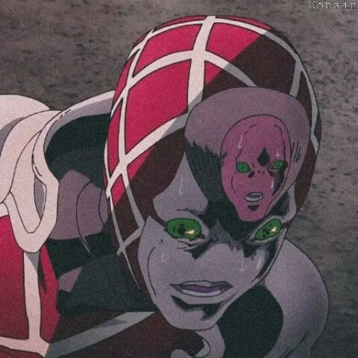 👑 Стикер «Doppio/Diavolo» для Telegram
