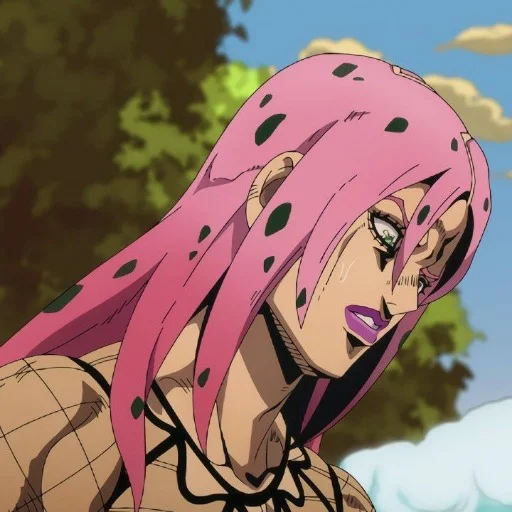 👑 Стикер «Doppio/Diavolo» для Telegram