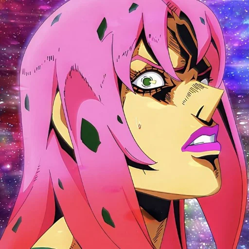 👑 Стикер «Doppio/Diavolo» для Telegram