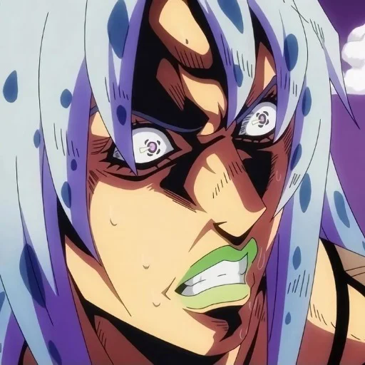 👑 Стикер «Doppio/Diavolo» для Telegram