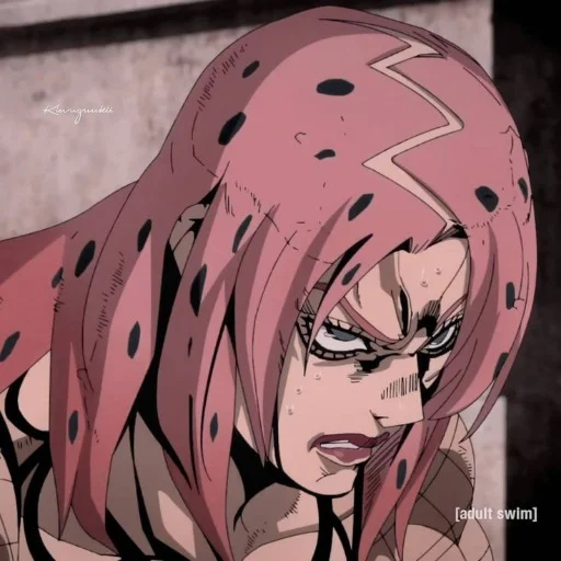 👑 Стикер «Doppio/Diavolo» для Telegram