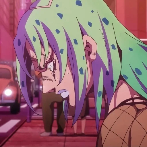 👑 Стикер «Doppio/Diavolo» для Telegram