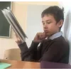 Стикер 60 Дичь