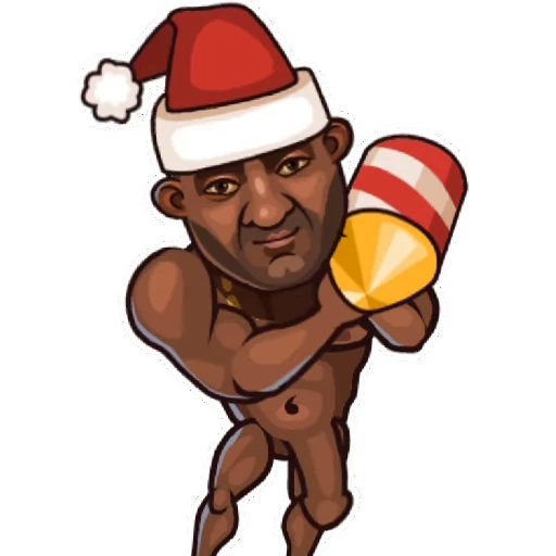 💥 Стикер «Dick» для Telegram